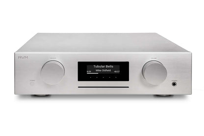 AVM Evolution CS 3.3 Streaming CD Receiver