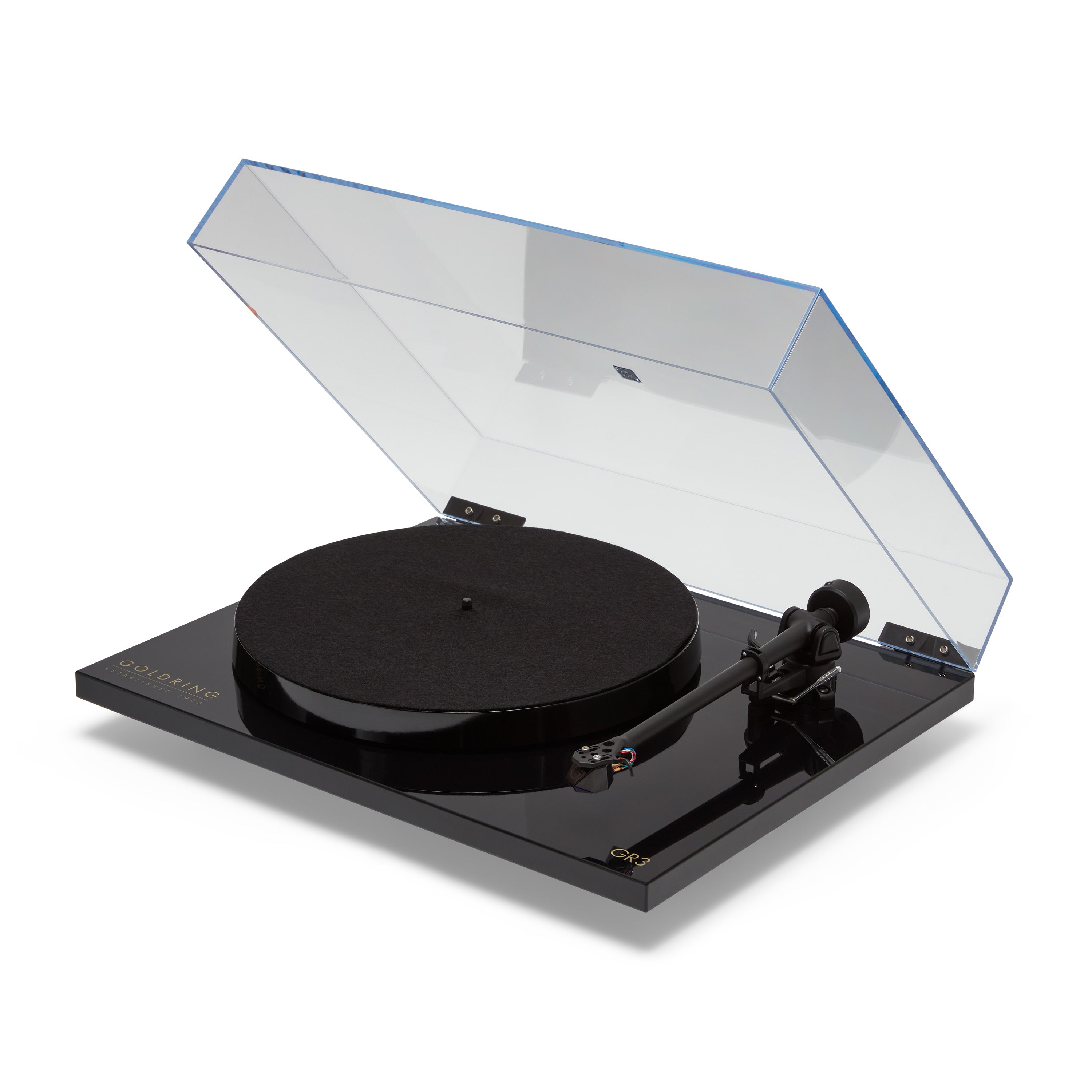 Goldring GR3 Turntable