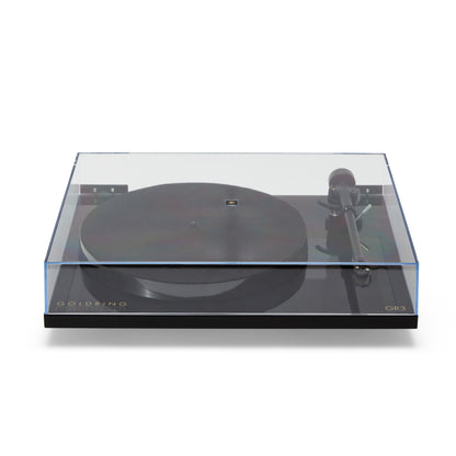 Goldring GR3 Turntable
