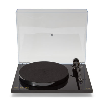 Goldring GR3 Turntable
