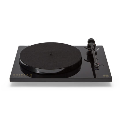 Goldring GR3 Turntable