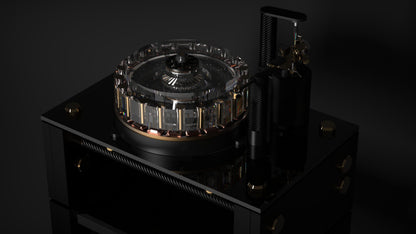 Wilson Benesch Greenwich Turntable