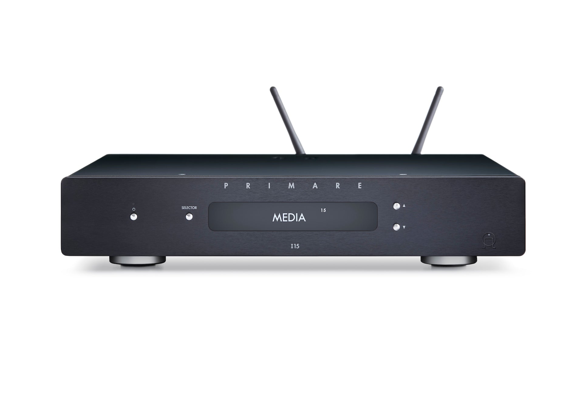 Primare I15 Prisma MK2 Streaming Integrated Amplifier
