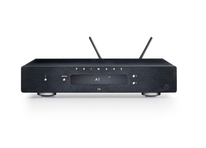 Primare I15 Prisma MK2 Streaming Integrated Amplifier