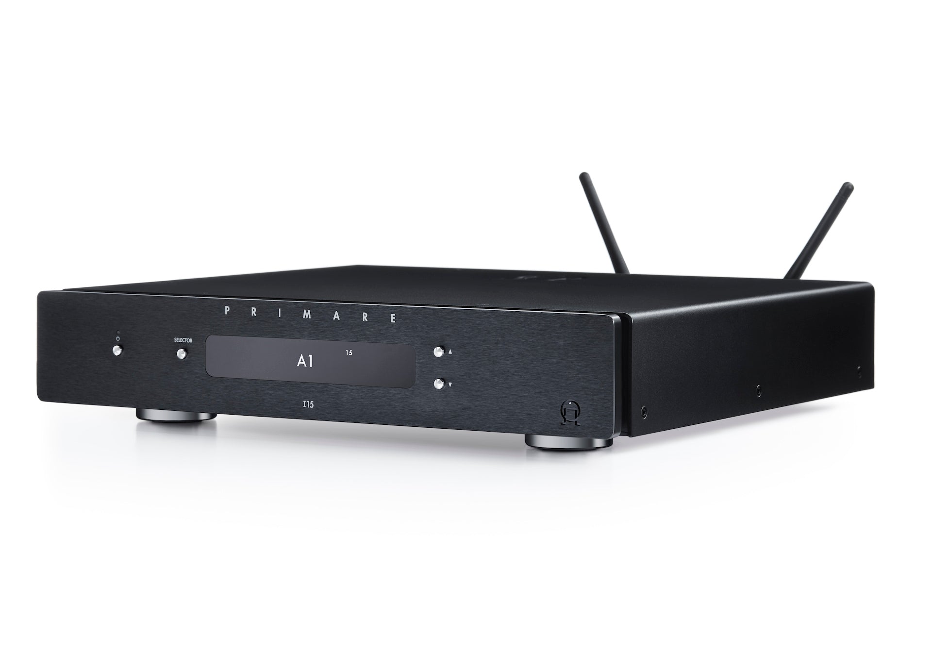 Primare I15 Prisma MK2 Streaming Integrated Amplifier