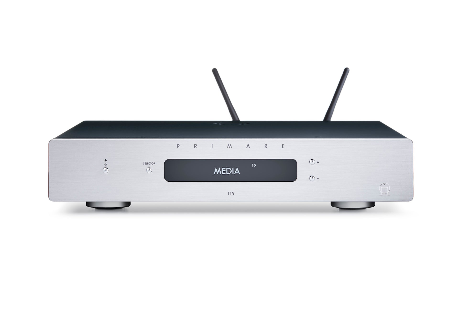 Primare I15 Prisma MK2 Streaming Integrated Amplifier