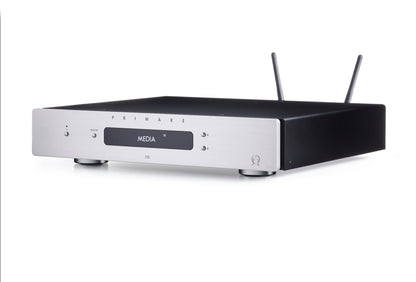 Primare I15 Prisma MK2 Streaming Integrated Amplifier