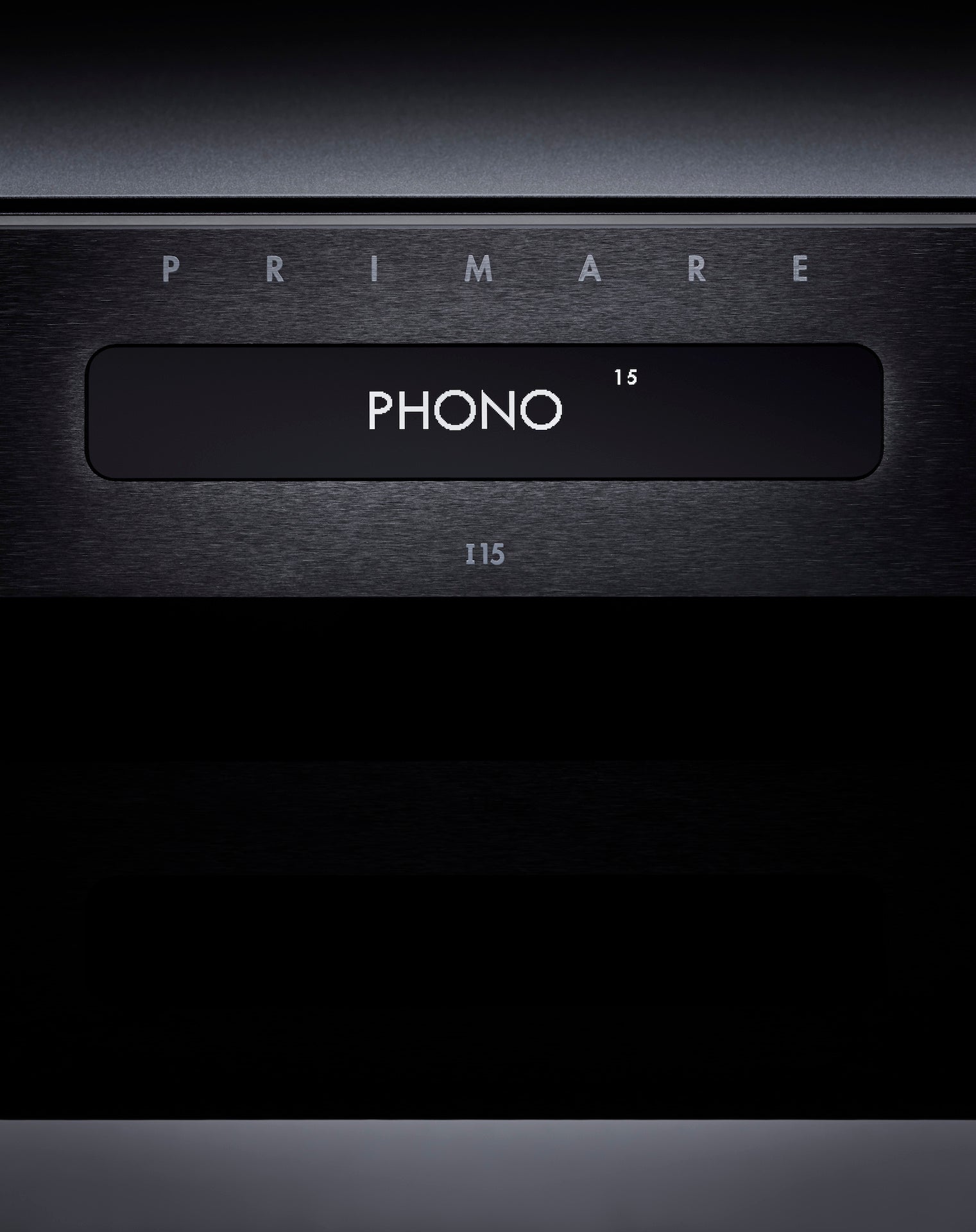 Primare MM15 Phono Stage for I15