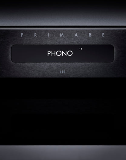Primare MM15 Phono Stage for I15