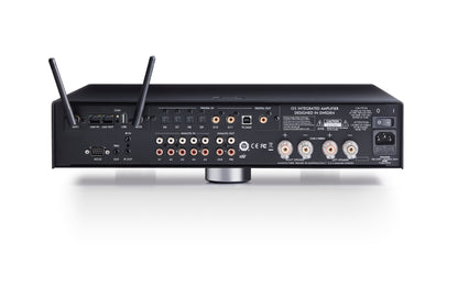 Primare I25 Prisma DM36 – Modular Integrated Amplifier Network Player