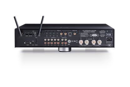 Primare I25 Prisma DM36 – Modular Integrated Amplifier Network Player - OPEN