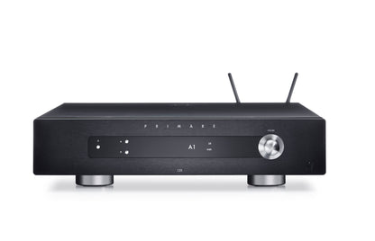 Primare I25 Prisma DM36 – Modular Integrated Amplifier Network Player
