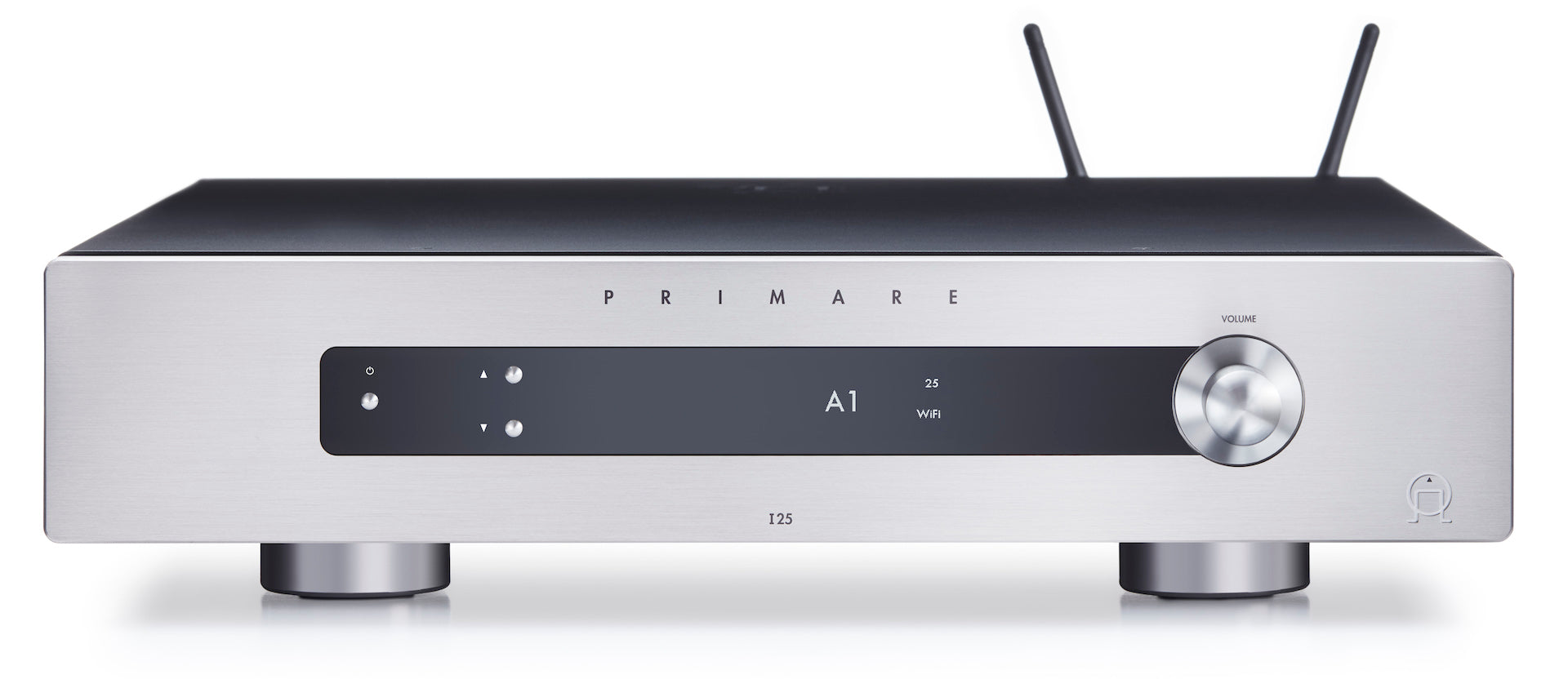Primare I25 Prisma DM36 – Modular Integrated Amplifier Network Player