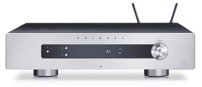 Primare I25 Prisma DM36 – Modular Integrated Amplifier Network Player