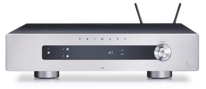 Primare I25 Prisma DM36 – Modular Integrated Amplifier Network Player - OPEN