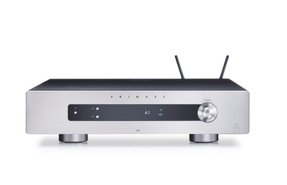Primare I25 Prisma DM36 – Modular Integrated Amplifier Network Player - OPEN