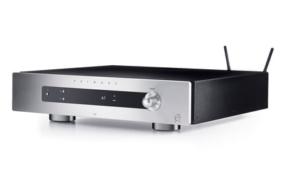 Primare I25 Prisma DM36 – Modular Integrated Amplifier Network Player