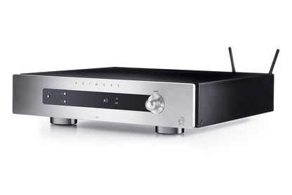 Primare I25 Prisma DM36 – Modular Integrated Amplifier Network Player - OPEN