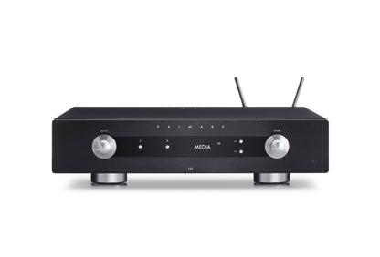 Primare I35 Prisma DM36 – Modular Integrated Amplifier Network Player