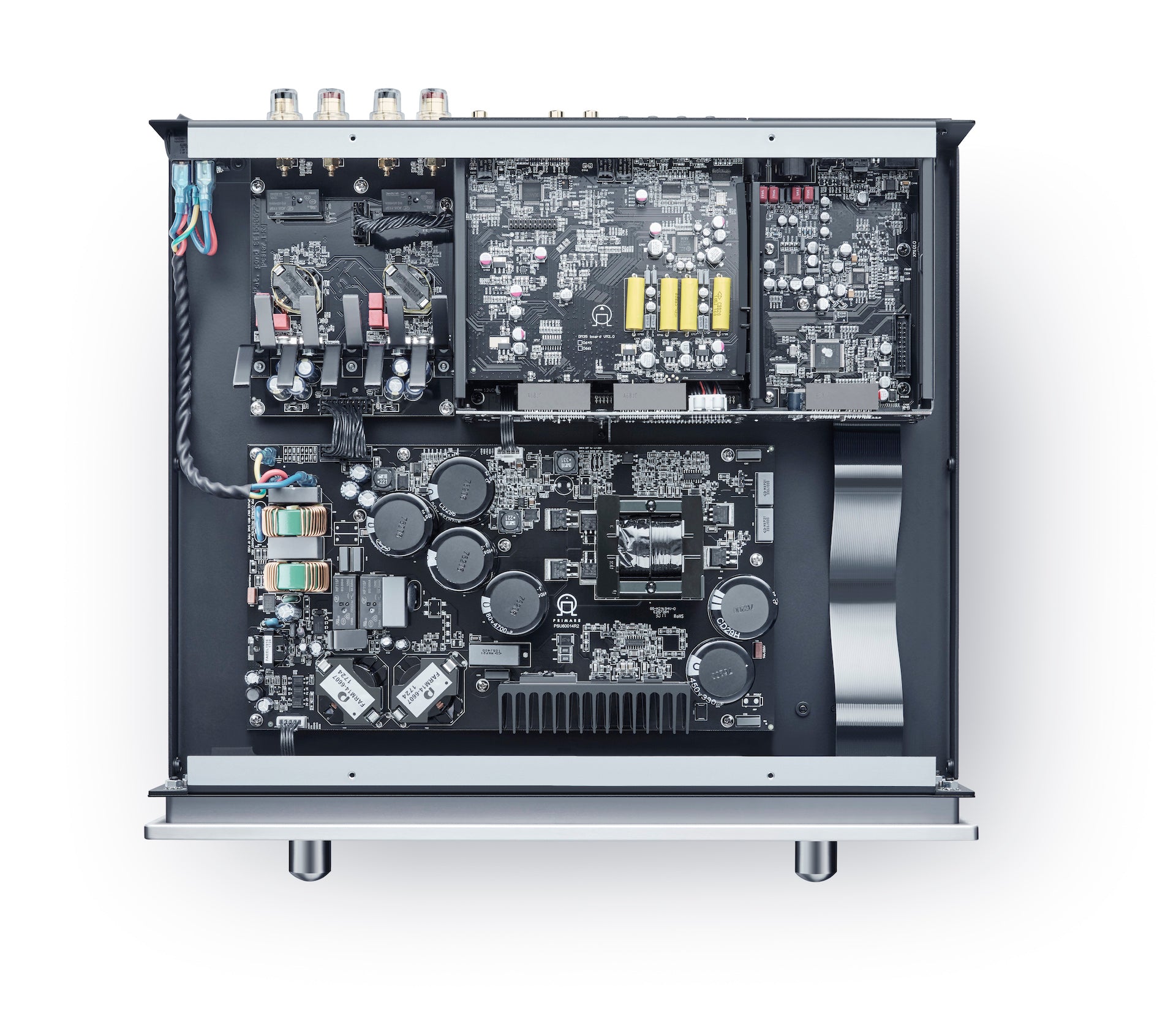 Primare I35 Modular Integrated Amplifier