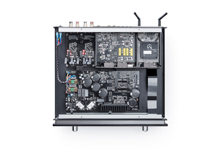 Primare I35 Prisma DM36 – Modular Integrated Amplifier Network Player