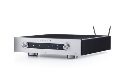 Primare I35 Prisma DM36 – Modular Integrated Amplifier Network Player