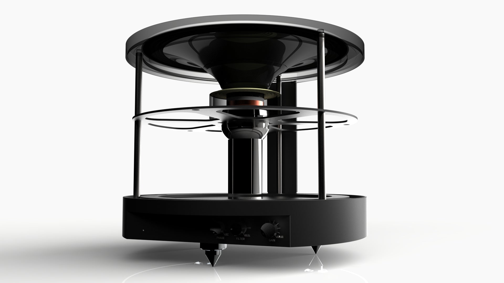 Wilson Benesch IGx