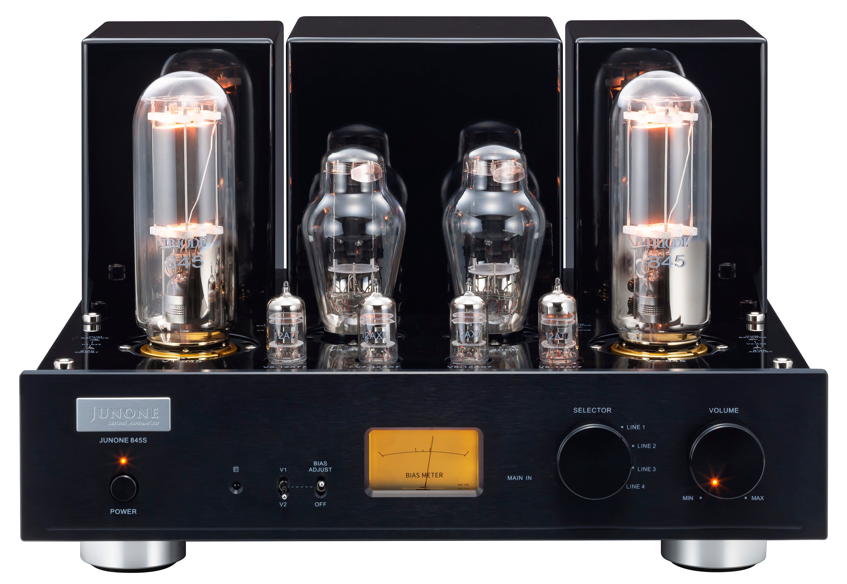 Triode JUNO845