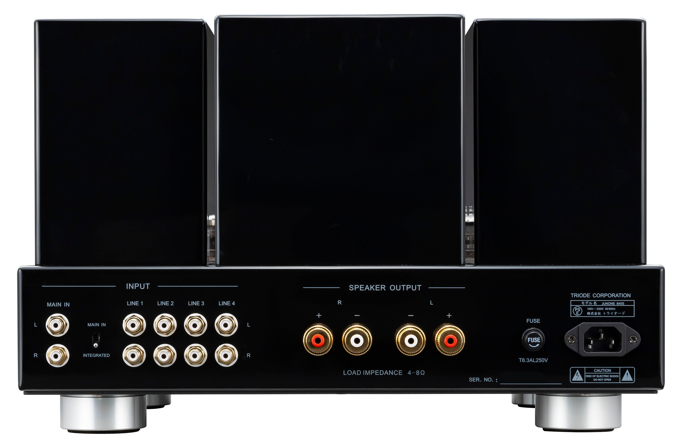 Triode JUNO845