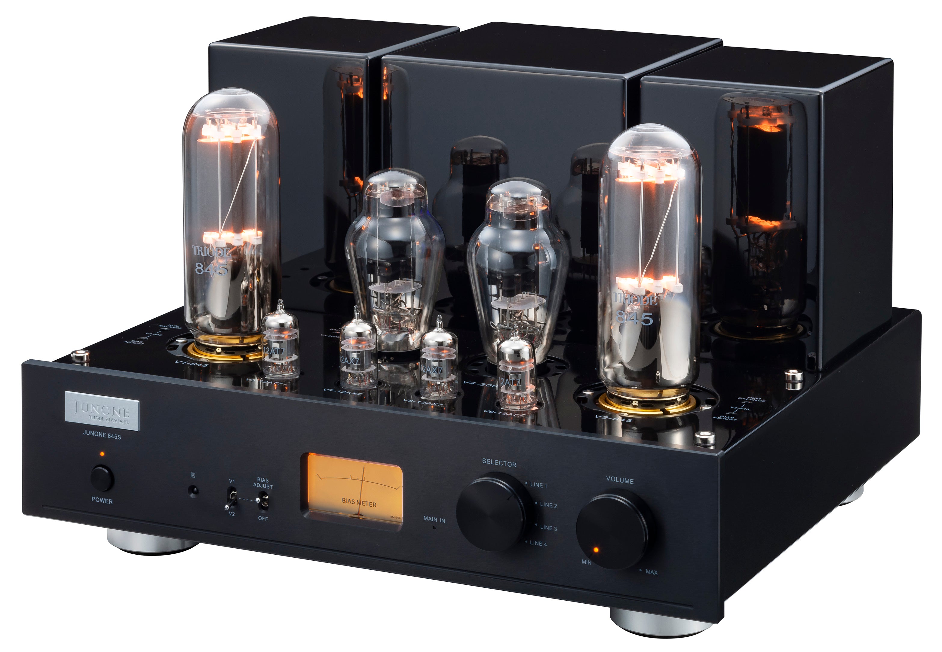 Triode JUNO845