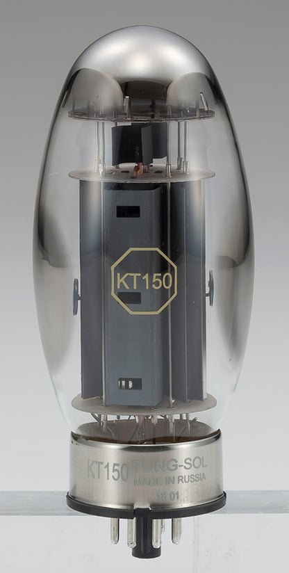 Triode Musashi