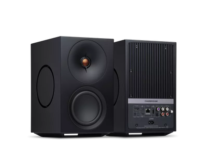 Cambridge Audio L/R M