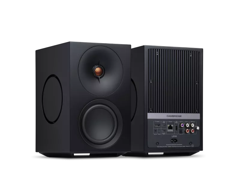 Cambridge Audio L/R M