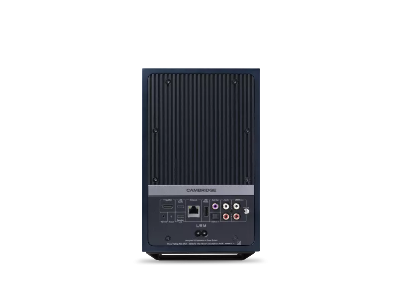 Cambridge Audio L/R M