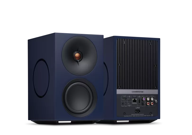 Cambridge Audio L/R M
