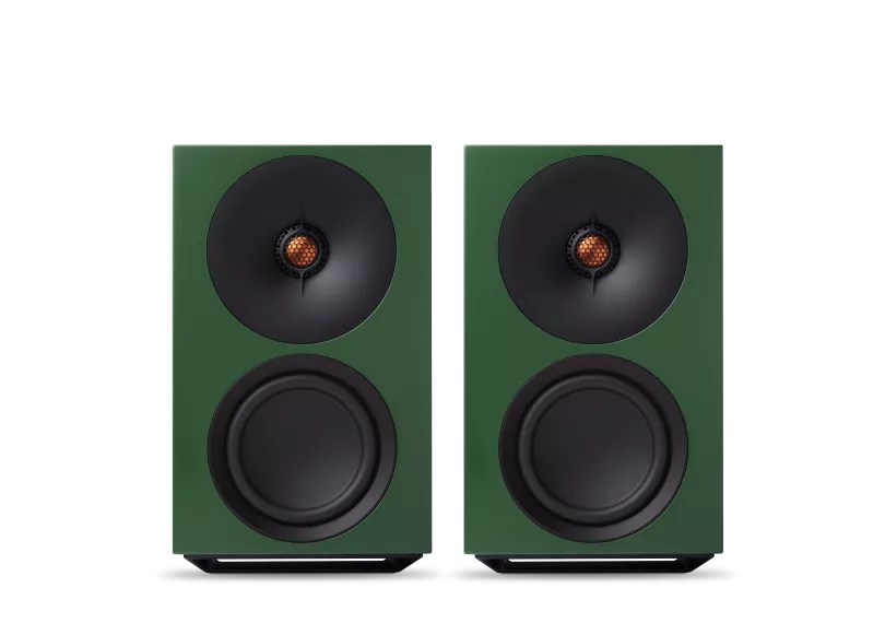 Cambridge Audio L/R M