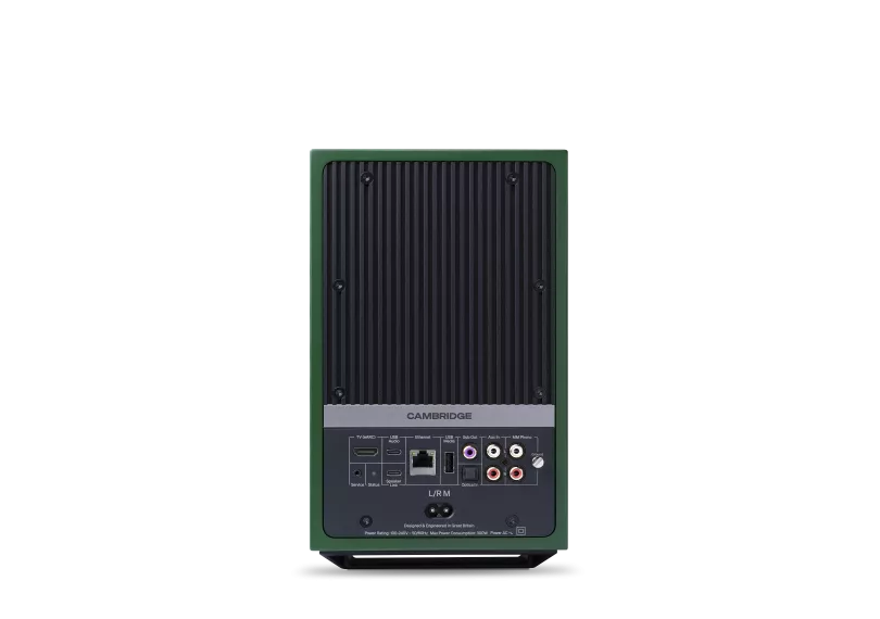Cambridge Audio L/R M