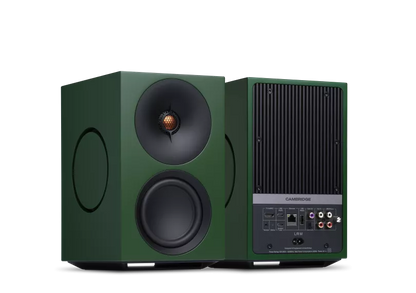 Cambridge Audio L/R M