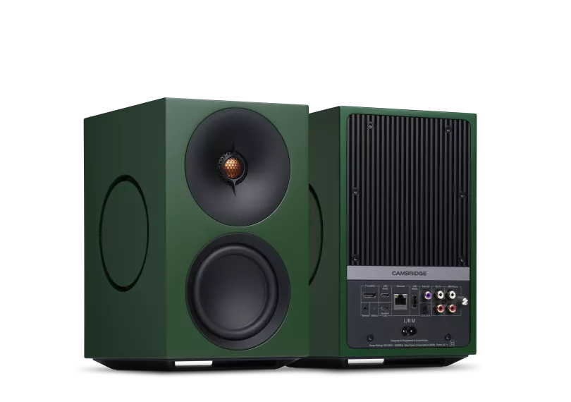 Cambridge Audio L/R M