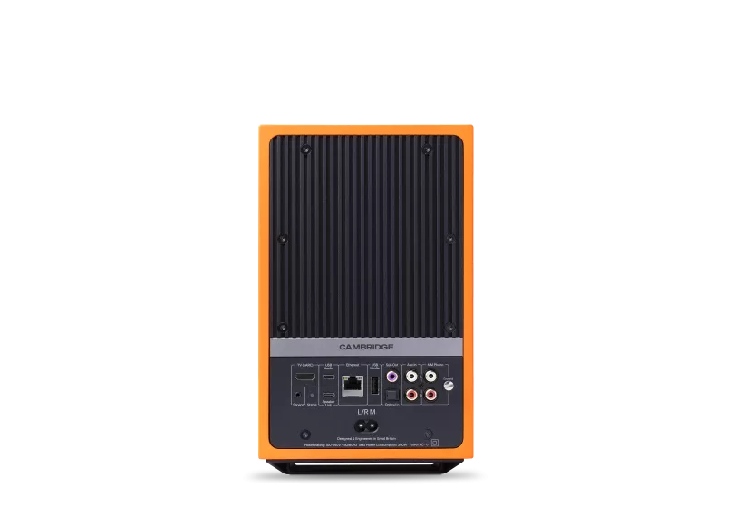 Cambridge Audio L/R M