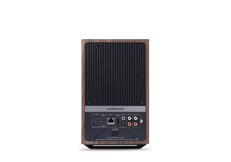Cambridge Audio L/R M