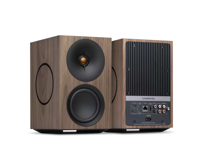 Cambridge Audio L/R M