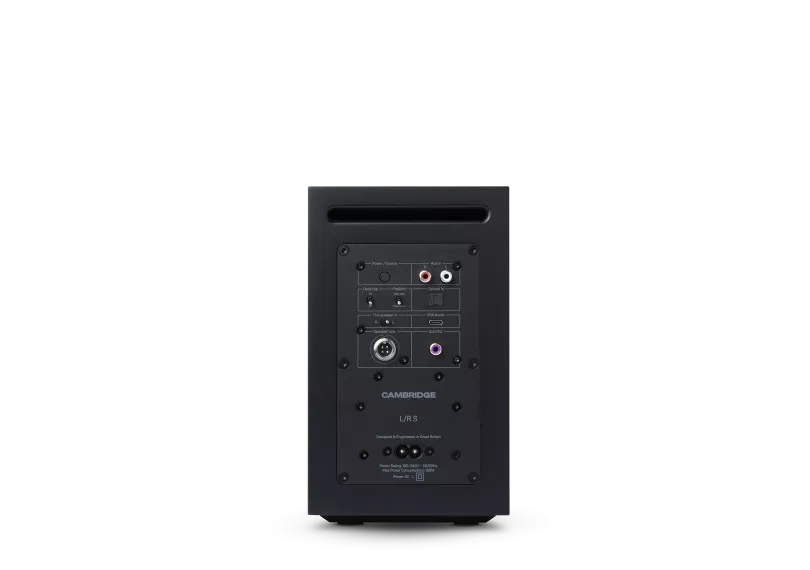 Cambridge Audio L/R S