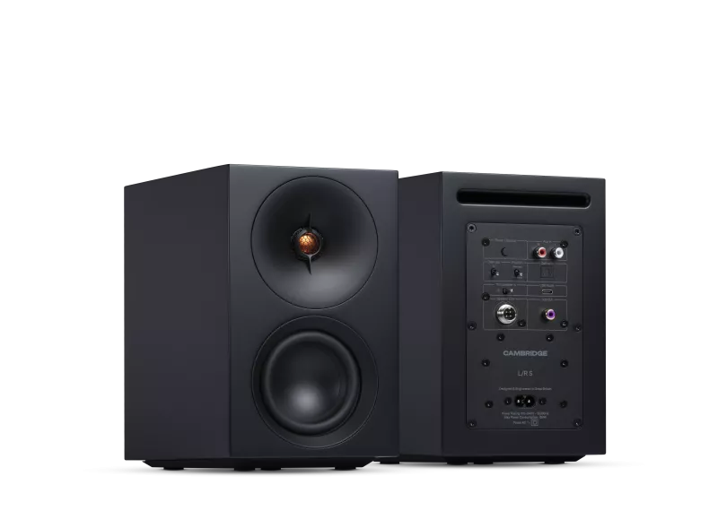 Cambridge Audio L/R S