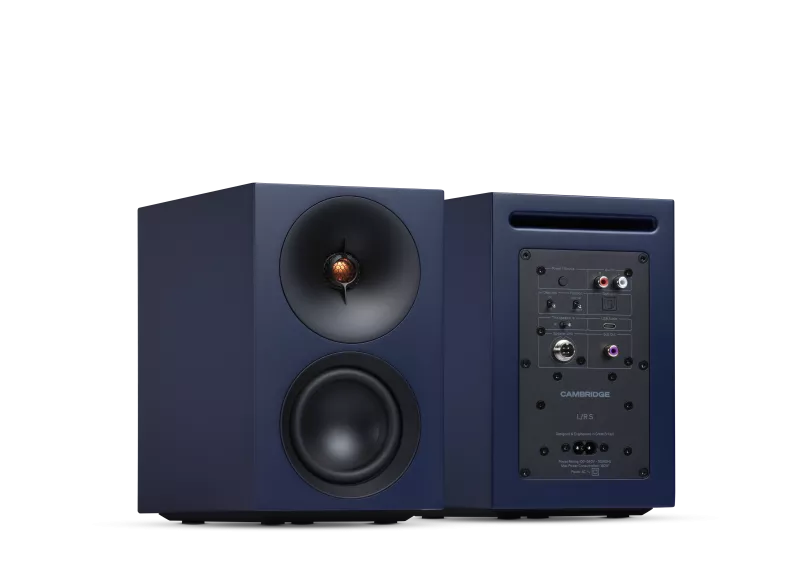 Cambridge Audio L/R S