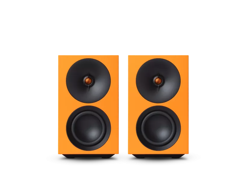 Cambridge Audio L/R S