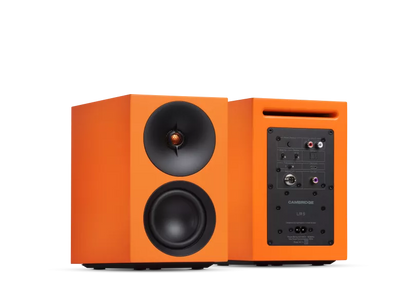 Cambridge Audio L/R S