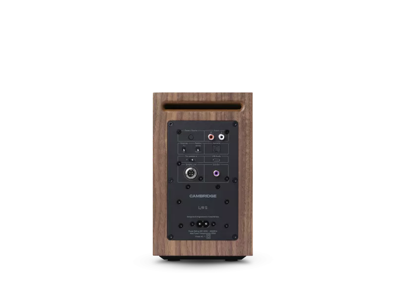 Cambridge Audio L/R S