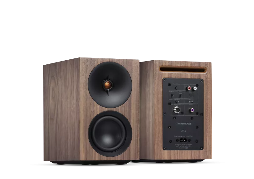 Cambridge Audio L/R S