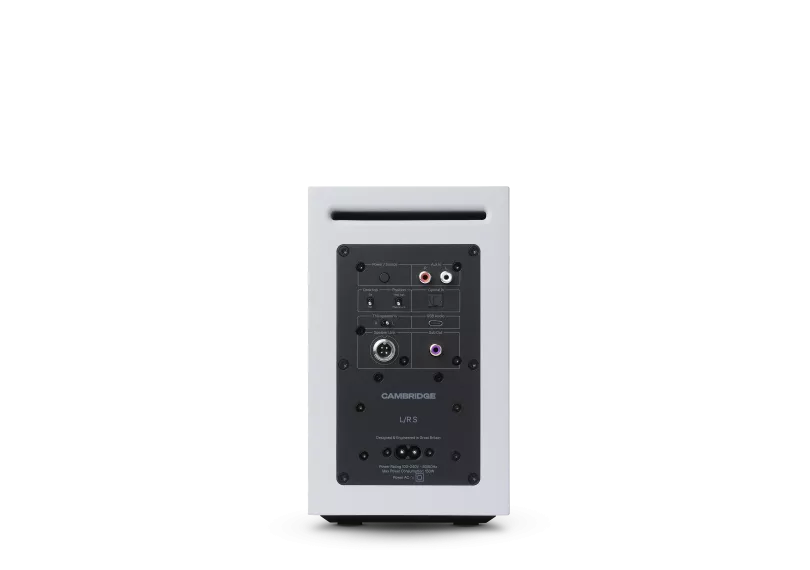 Cambridge Audio L/R S